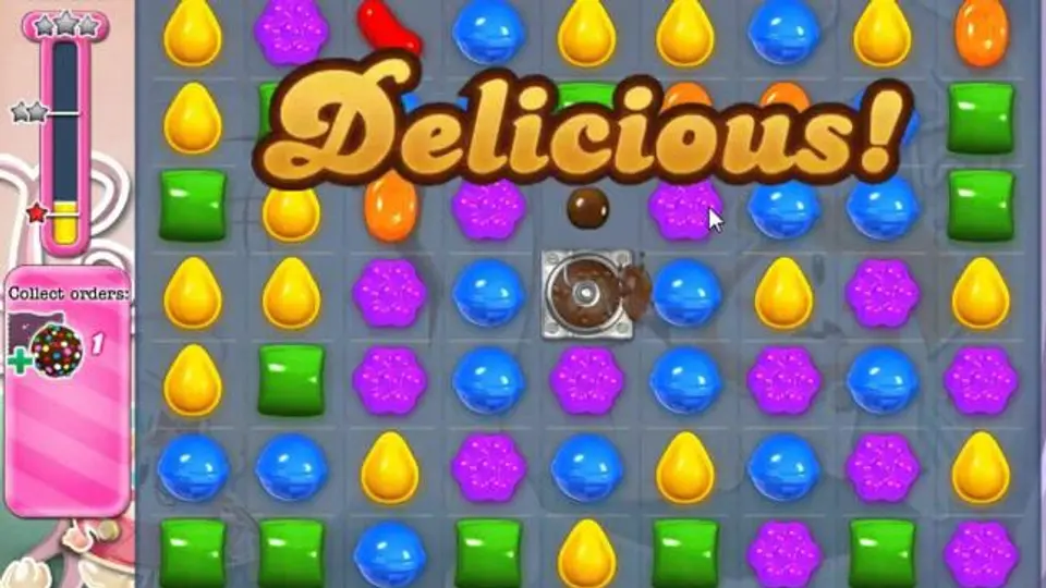 Windows 10 incluirá 'Candy Crush'