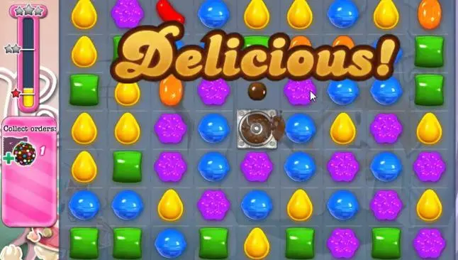 Windows 10 incluirá 'Candy Crush'