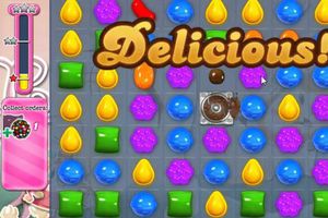 Windows 10 incluirá 'Candy Crush'