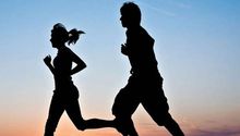 Diez tips para correr en pareja