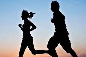 Diez tips para correr en pareja