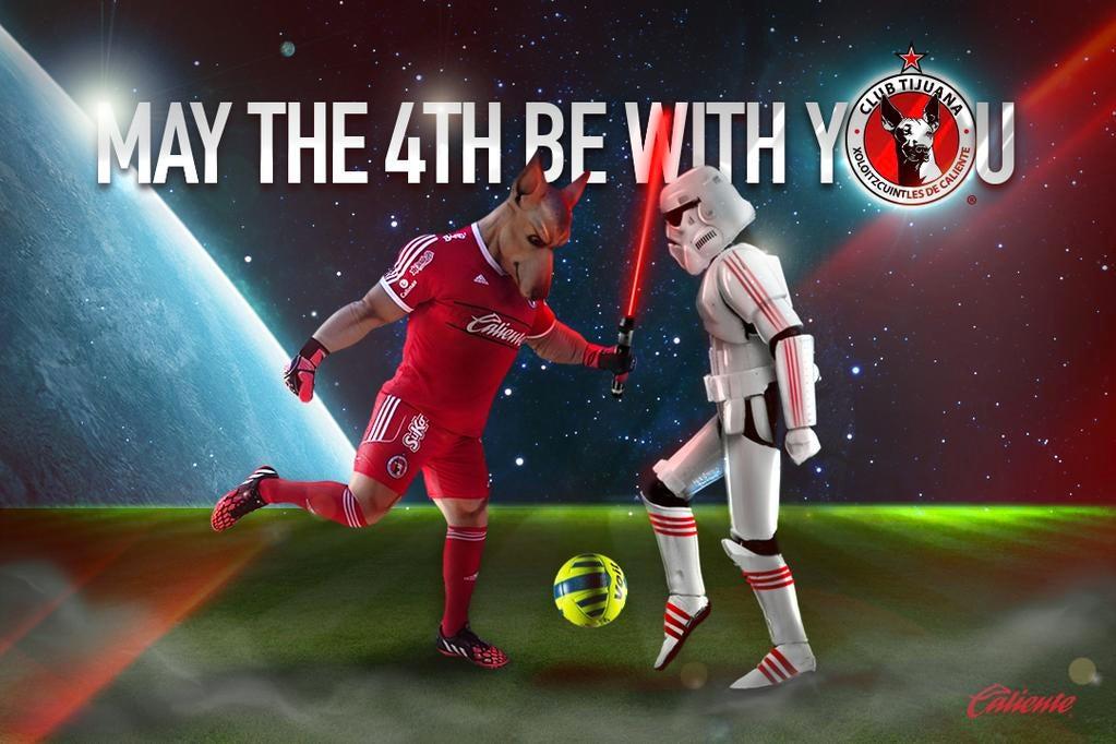 FOTO: XOLOS