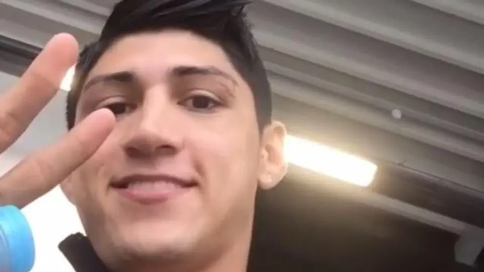 Captan a Pulido retando a seguridad de hotel