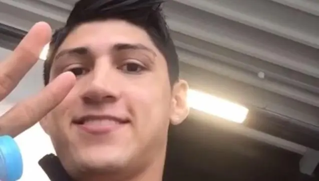 Captan a Pulido retando a seguridad de hotel