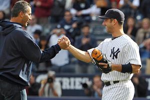 Yanquis retirará números de Posada, Williams y  Pettitte