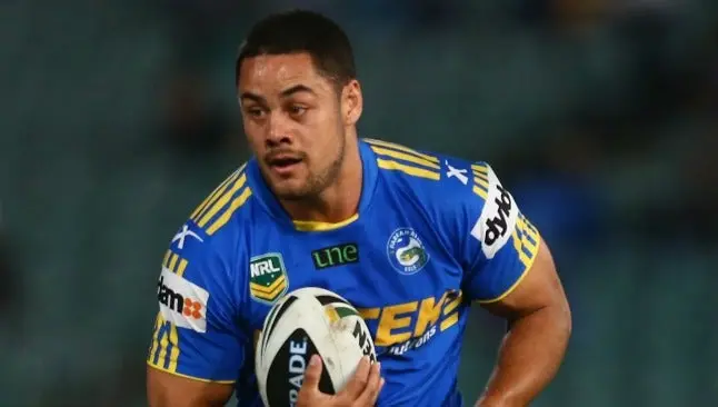 49ers contrataría a exjugador de rugby
