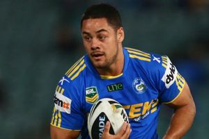 49ers contrataría a exjugador de rugby