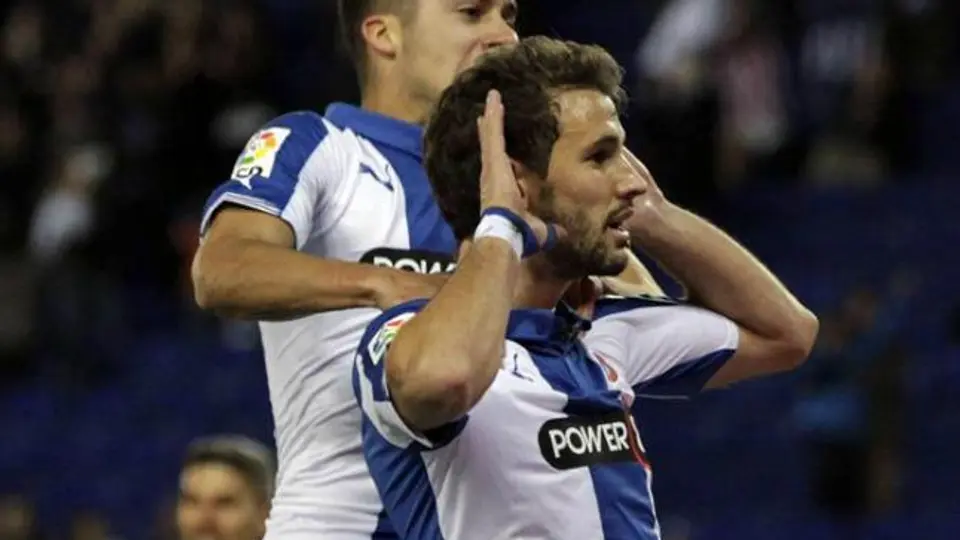 Christian Stuani no descarta firmar con Tigres