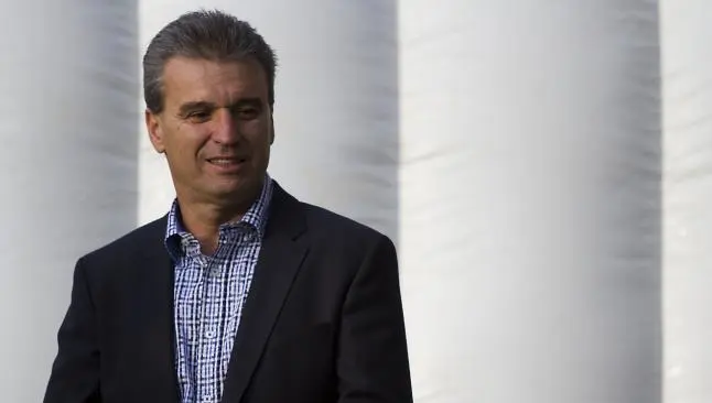 Néstor de la Torre considera que hay una crisis de talento| MEXSPORT