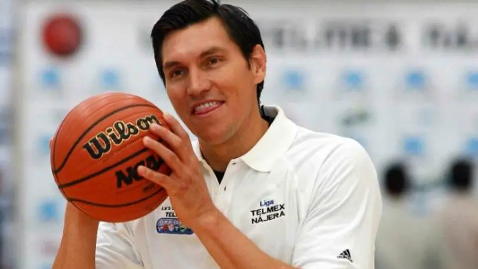 Nájera pide al Tri de basquetbol que disfrute el Mundial