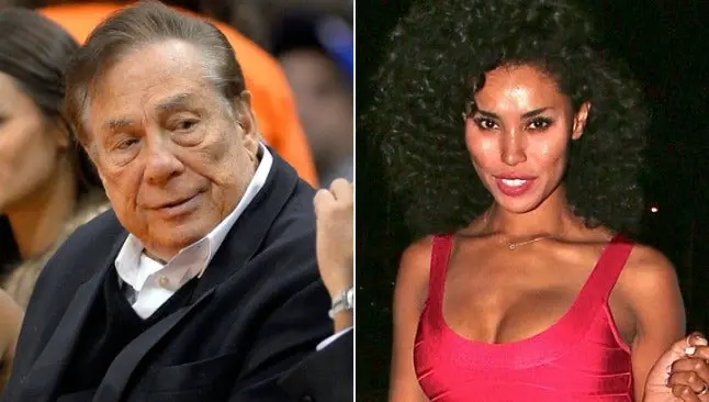 Sterling es gay, afirma su ex pareja