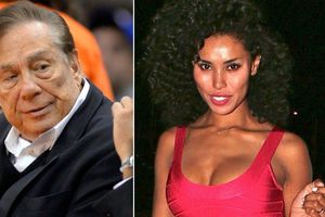 Sterling es gay, afirma su ex pareja