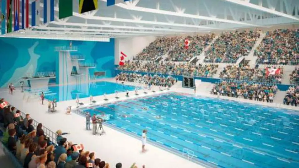 Canadá, preparado para albergar los Juegos Panamericanos