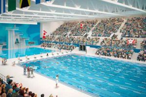 Canadá, preparado para albergar los Juegos Panamericanos