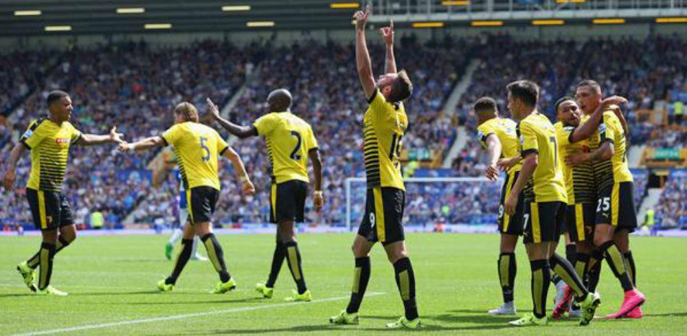 FOTO: @PREMIERLEAGUE
