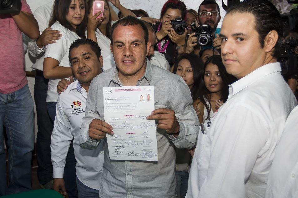 FOTO: RICARDO FLORES