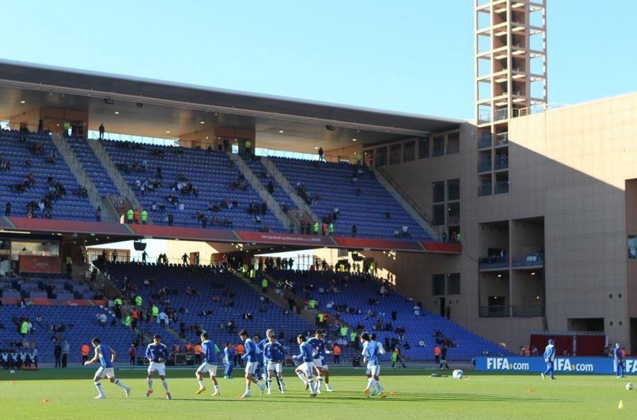 FOTO: MIGUEL PONTÓN