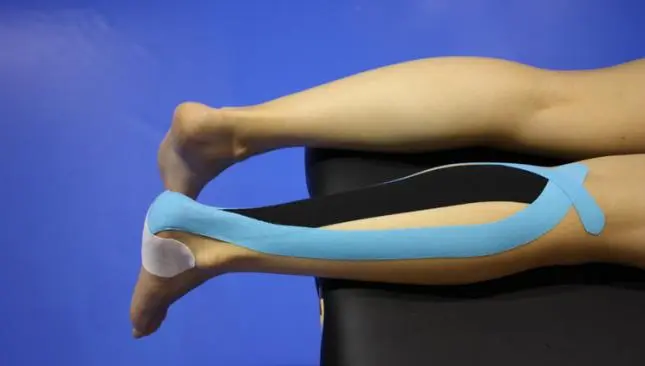 Artículos para proteger tus piernas al correr