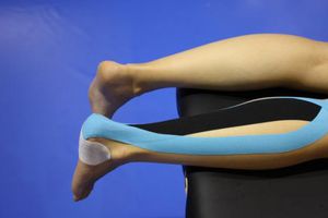 Artículos para proteger tus piernas al correr