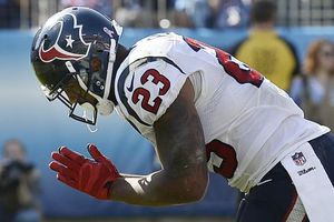 Texanos rompe su mala racha contra Titanes