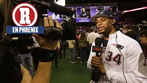 'Hemos vencido equipos agresivos, Seattle no será la excepción': Vereen