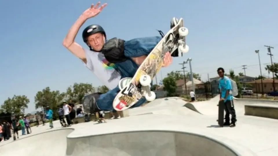 Tony Hawk estará en Xtreme Life Fest de Argentina