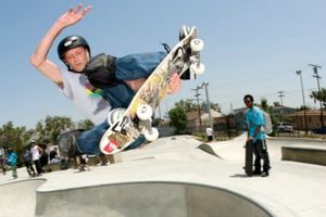 Tony Hawk estará en Xtreme Life Fest de Argentina