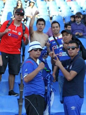 FOTO: MIGUEL PONTÓN