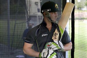 Muere jugador de críquet tras recibir golpe en la cabeza en pleno partido