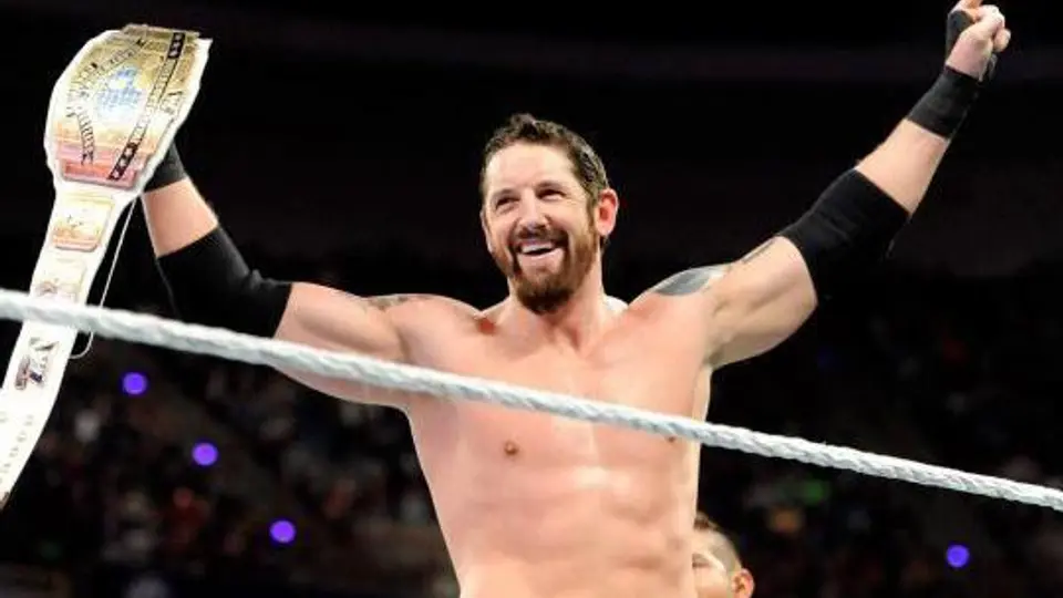 "Soy un gran fan de 'Super Porky'": Bad News Barrett