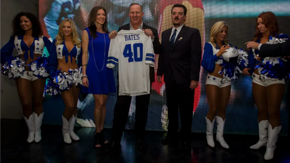 'Vaqueros tiene con qué ser Campeón': Bill Bates