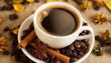 Conoce cinco beneficios de tomar café