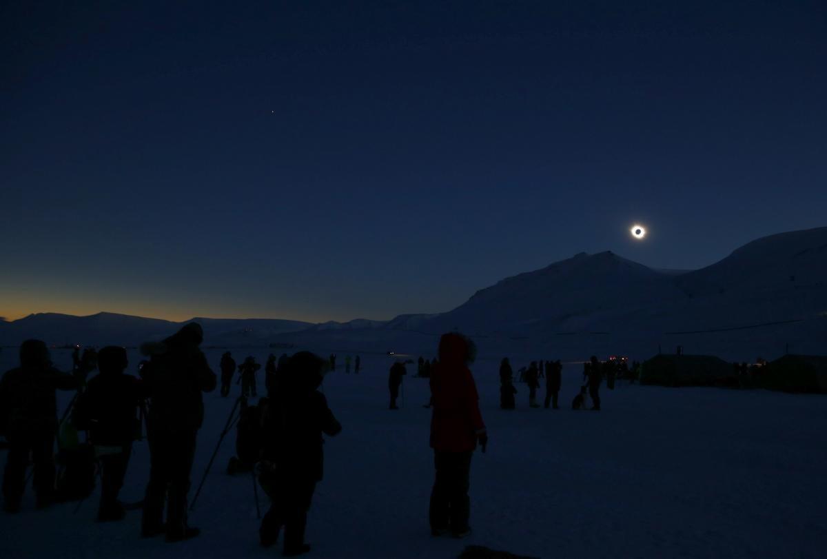 FOTO: AP