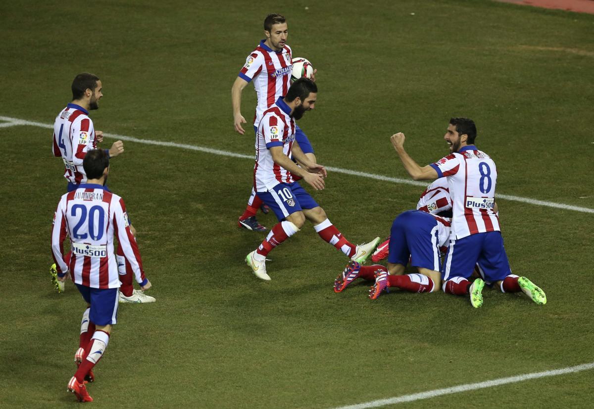 FOTO: AP