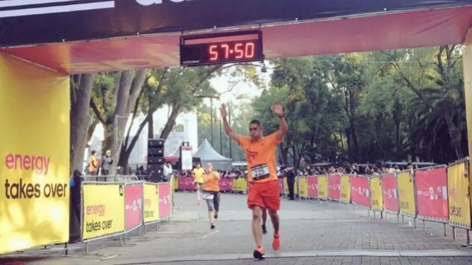 Split 12K cumple las expectativas rumbo al Maratón CDMX