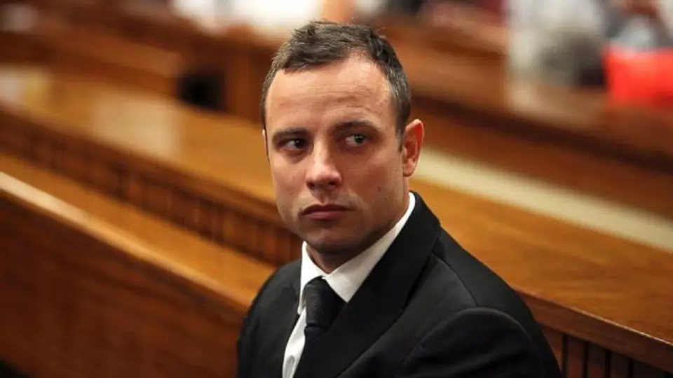Oscar Pistorius saldría de la cárcel el 21 de agosto