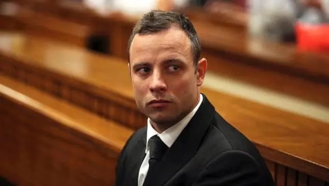 Oscar Pistorius saldría de la cárcel el 21 de agosto