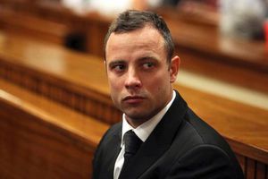 Oscar Pistorius saldría de la cárcel el 21 de agosto