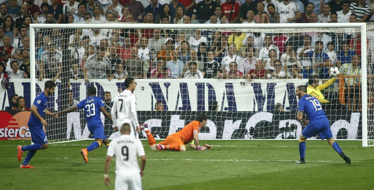FOTO: AP