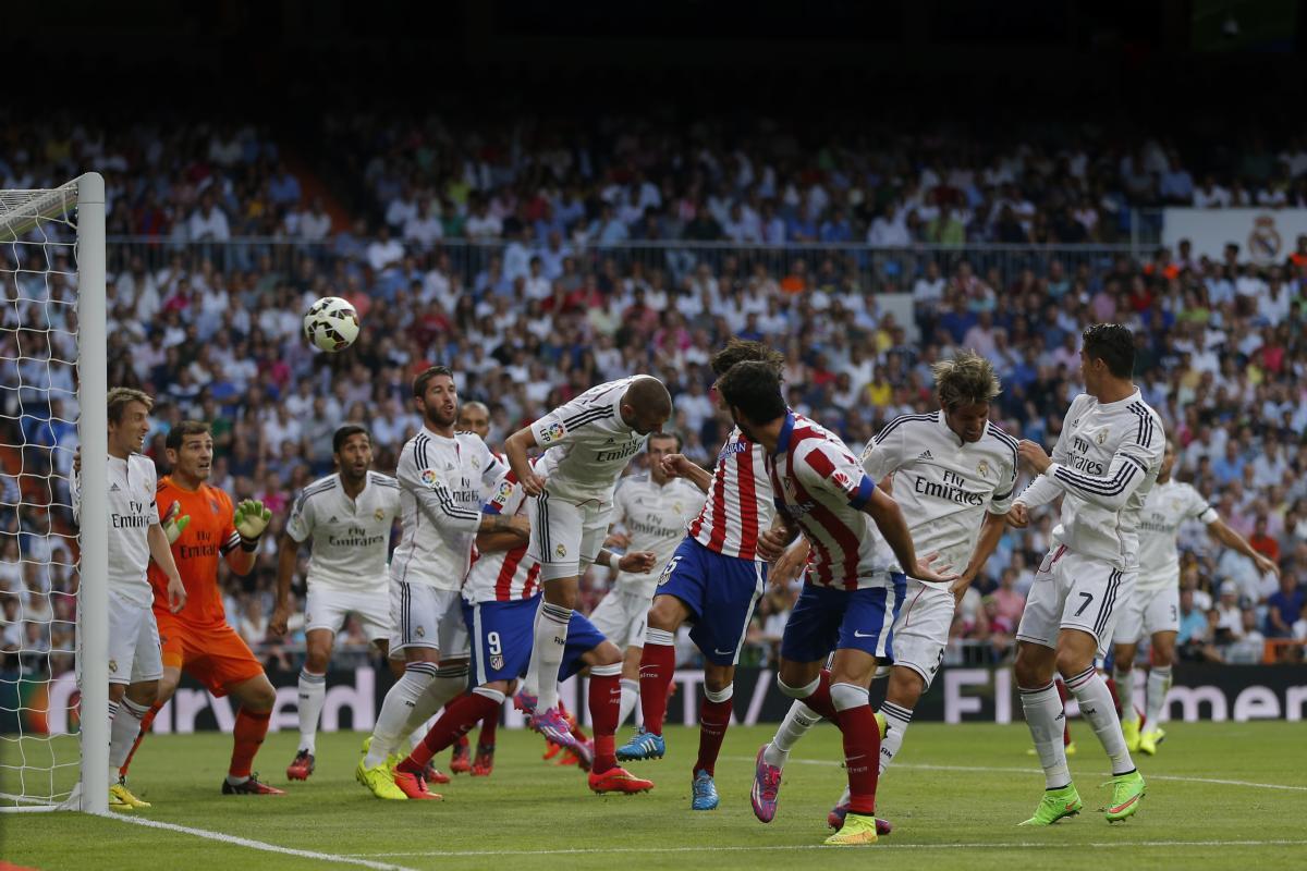 FOTO: AP