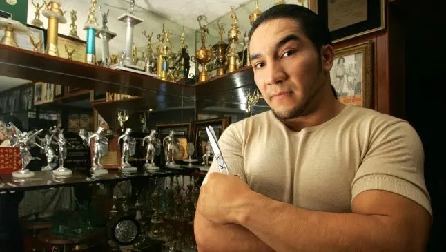 Pedro Aguayo Ramírez, el luchador que venció al cáncer