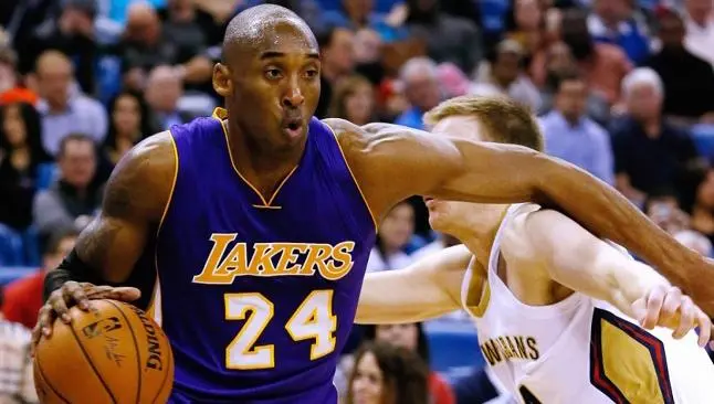 Kobe Bryant se retirará al finalizar la próxima temporada
