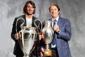 Hijos continúan legado de padres deportistas