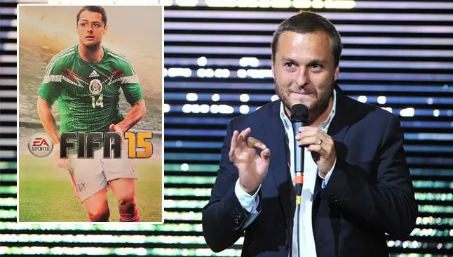 Liga MX, un pilar en el éxito de los juegos de FIFA