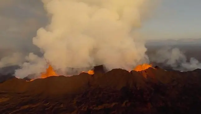 Checa los mejores videos hechos por drones
