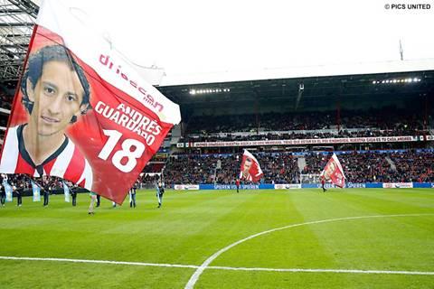 FOTO: PSV