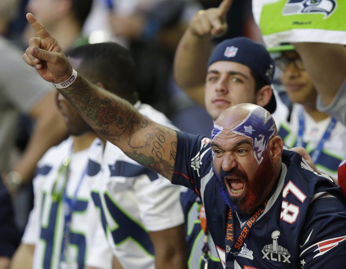 FOTO: AP
