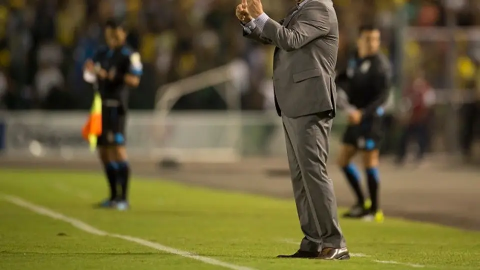"Pudimos haber ganado tranquilamente": Mohamed