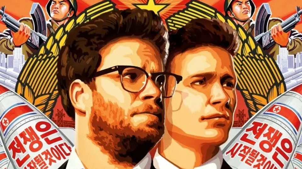 Sony proyectará película The Interview' en algunos cines