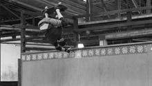 DC arma concurso de vert y bowl en Halloween, ¡participa!